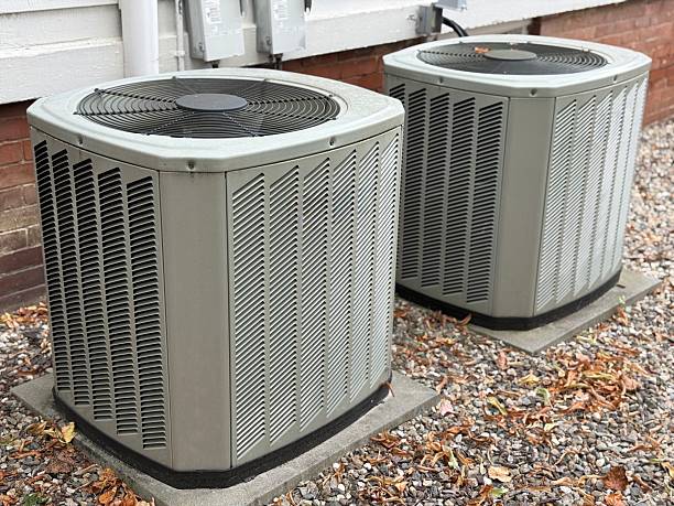 Reliable Hvac contractor in Rushville, MO by JG Cool HVAC